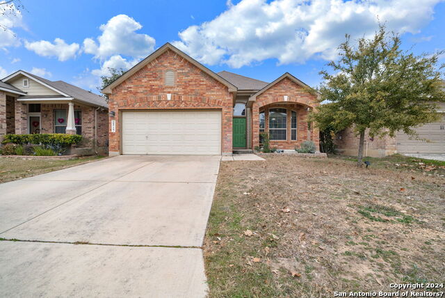 Details for 8727 Yormis Nest, San Antonio, TX 78251