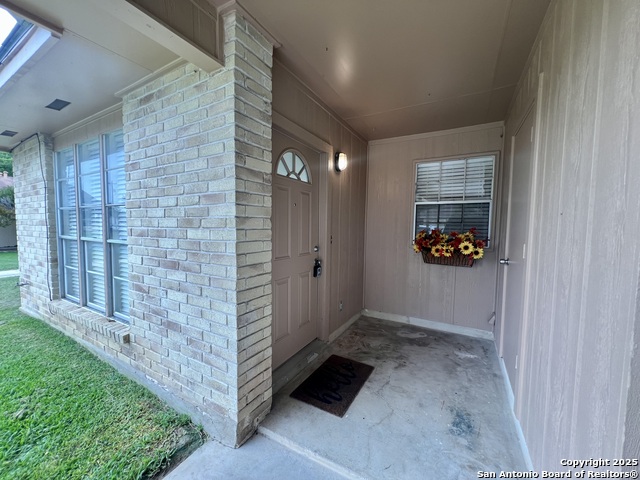 Details for 734 Rosewood, Boerne, TX 78006