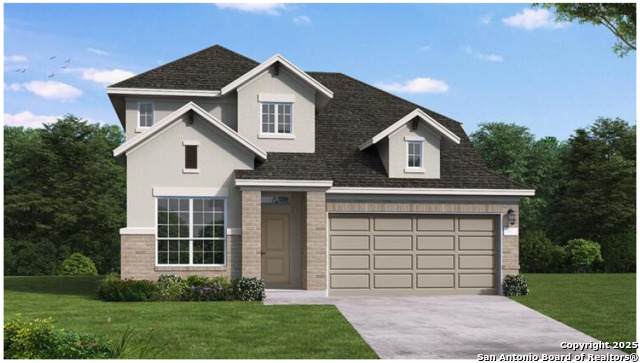 Details for 12502 Sylvanite, San Antonio, TX 78254