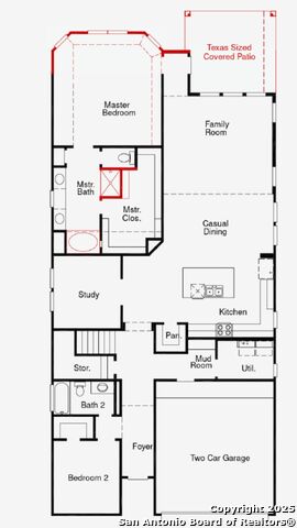 Image 3 of 37 For 12502 Sylvanite