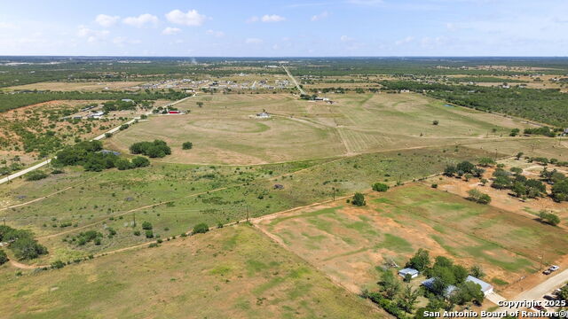Image 7 of 13 For +-- 50 Acres County Road 307