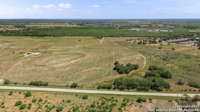 Image 8 of 13 For +-- 50 Acres County Road 307