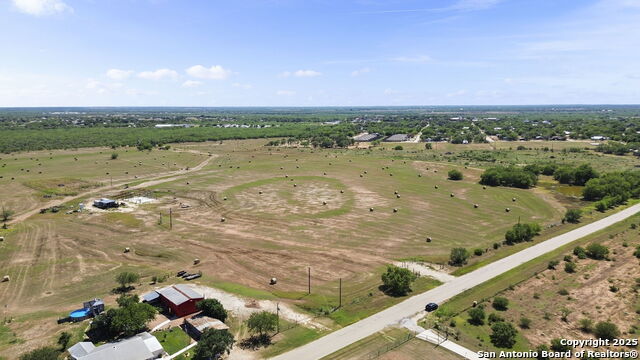 Image 9 of 13 For +-- 50 Acres County Road 307