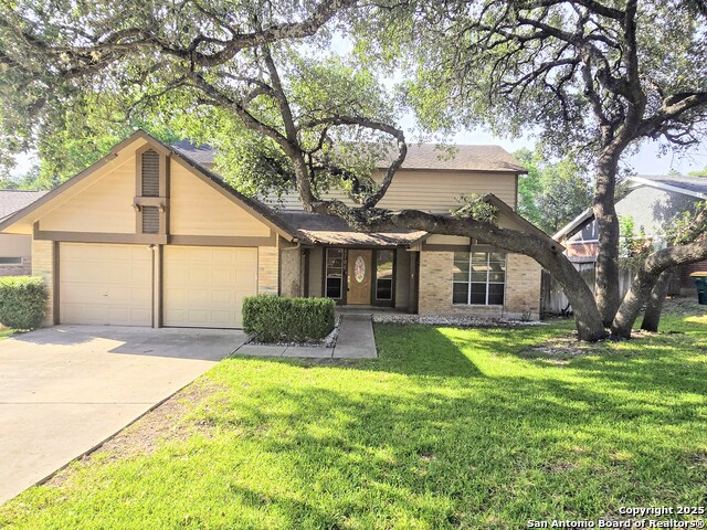 Details for 8706 Collingwood, Universal City, TX 78148