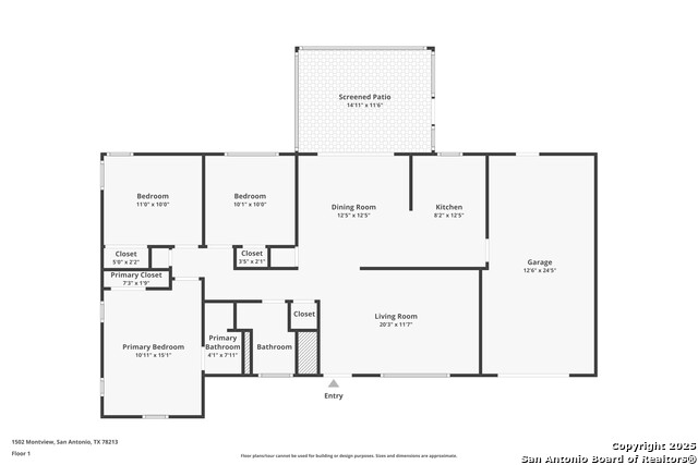 Image 37 of 37 For 1502 Montview