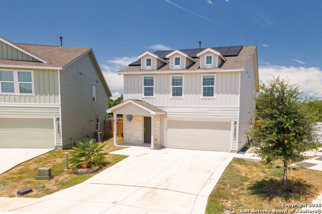 Details for 7347 Rosada  , San Antonio, TX 78218