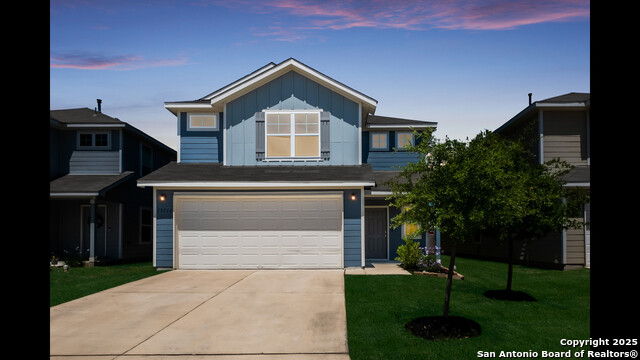 Details for 13711 Crossbow Ridge, San Antonio, TX 78253