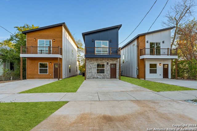 Details for 212 Cooper St, San Antonio, TX 78210
