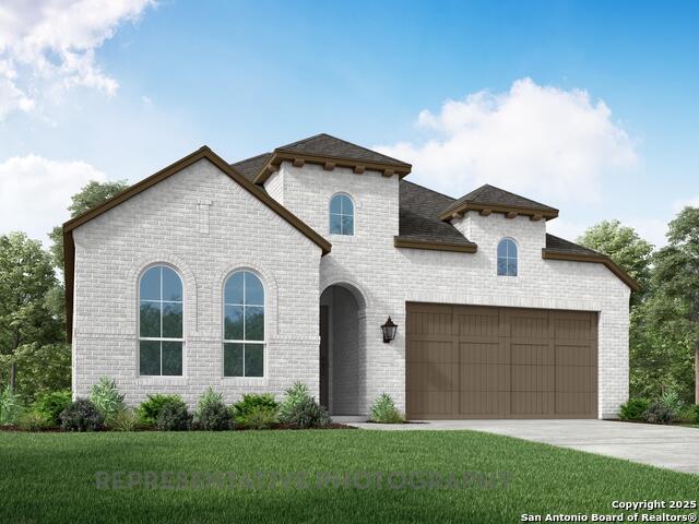 Details for 340 Fountain Grass Drive, San Marcos, TX 78666