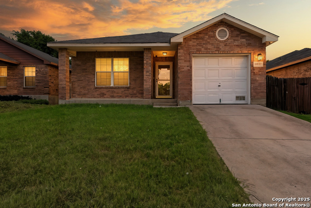 Details for 10727 Shaencrossing, San Antonio, TX 78254