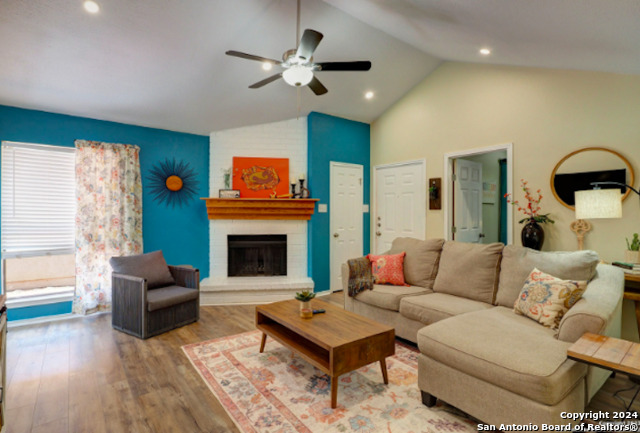 Details for 12515 Valle Dezavala, San Antonio, TX 78249