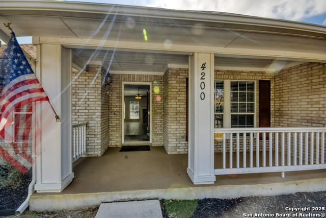 Listing photo id 17 for 4200 Havenrock