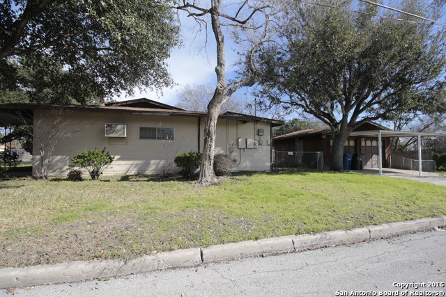 Image 4 of 18 For 702 Byrnes Dr