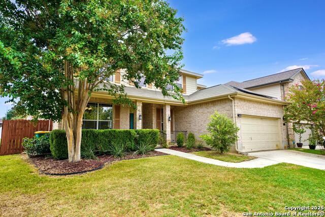 Image 3 of 50 For 9022 Anderson Bluff