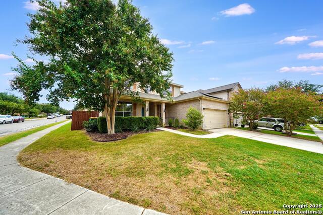 Image 4 of 50 For 9022 Anderson Bluff