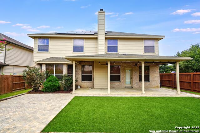 Image 45 of 50 For 9022 Anderson Bluff