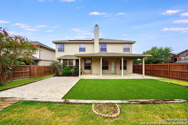 Image 46 of 50 For 9022 Anderson Bluff