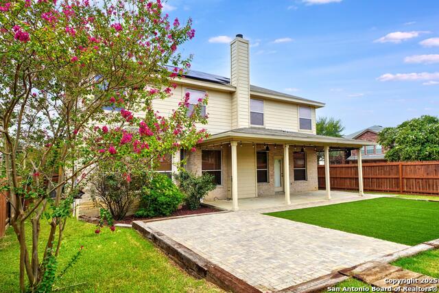 Image 47 of 50 For 9022 Anderson Bluff