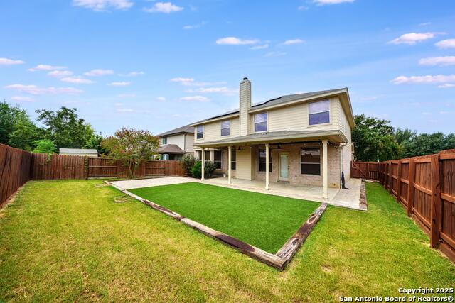 Image 50 of 50 For 9022 Anderson Bluff