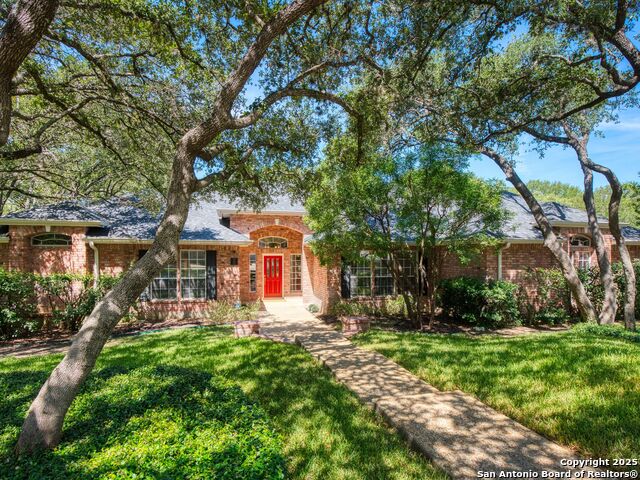 Details for 31 Inwood Manor, San Antonio, TX 78248