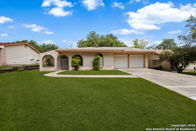 Details for 3627 Mapleton, San Antonio, TX 78230