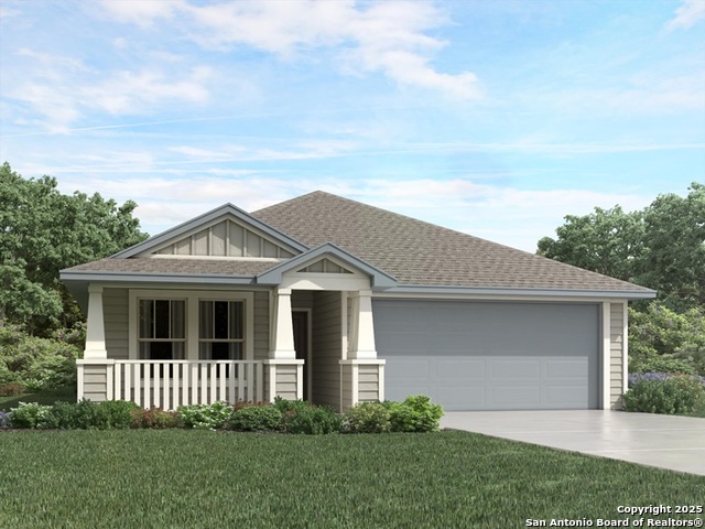 Details for 3019 Playa Azul, Converse, TX 78109