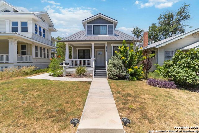 Details for 935 Craig W, San Antonio, TX 78201