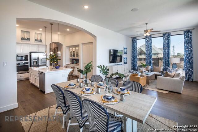 Image 18 of 20 For 12318 Fort Jyn