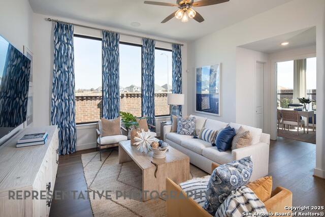 Image 9 of 20 For 12318 Fort Jyn