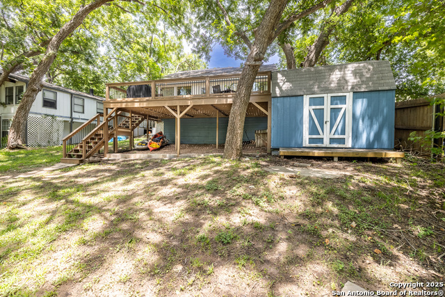 Image 42 of 48 For 1324 Guadalupe Road