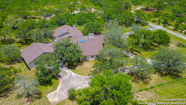 Details for 2439 County Road 419, McCoy, TX 78113