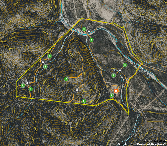 Listing photo id 74 for Tbd Mailtrail Rd