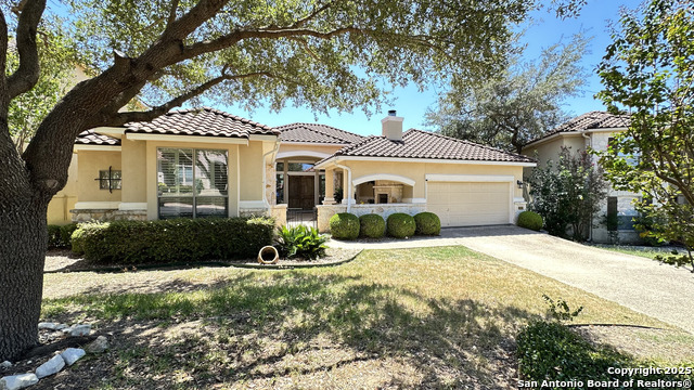 Details for 1206 Via Milano, San Antonio, TX 78260