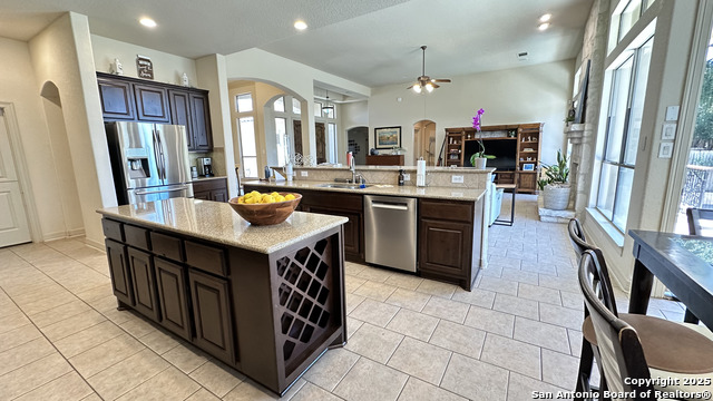 Image 12 of 48 For 1206 Via Milano