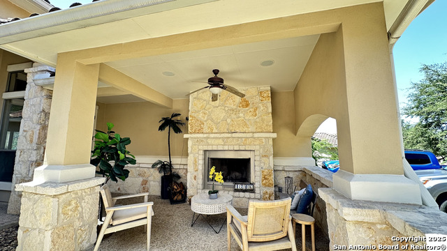 Image 45 of 48 For 1206 Via Milano