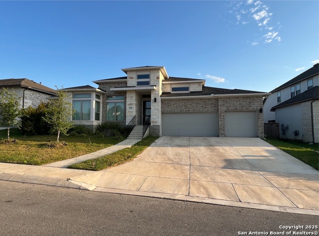 Details for 1615 Kinder Run, San Antonio, TX 78260