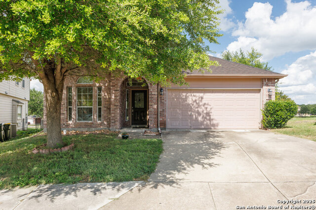 Details for 5704 Mahogany Bay, Schertz, TX 78108