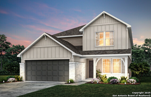 Details for 932 Heartseed Avenue, New Braunfels, TX 78130