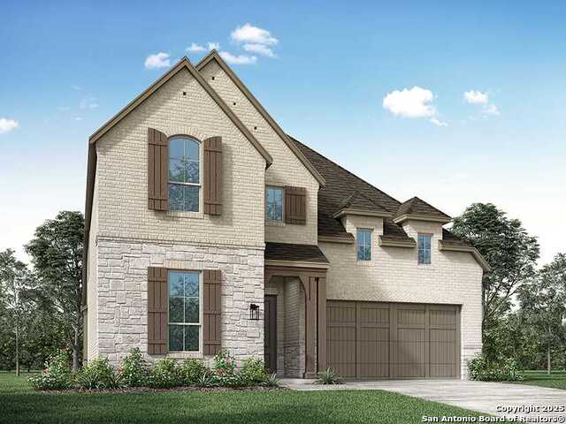 Details for 1106 Quemada Ranch, San Antonio, TX 78245