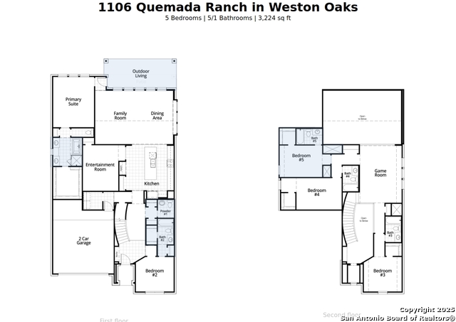 Image 30 of 30 For 1106 Quemada Ranch