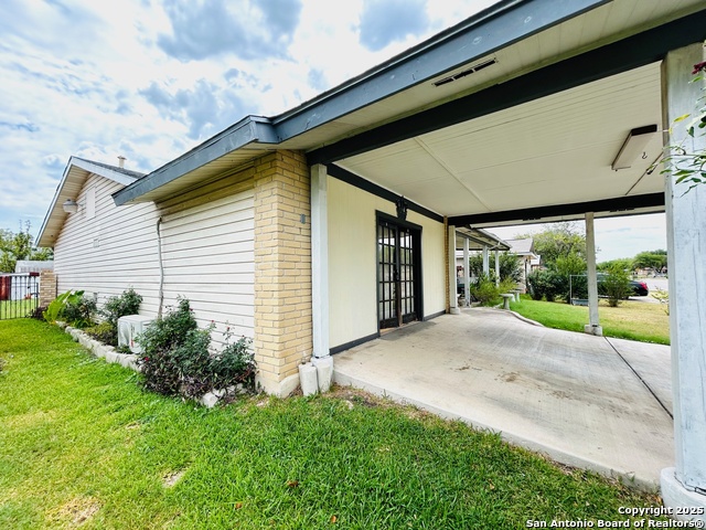 Details for 8942 Old Sky Hbr, San Antonio, TX 78242