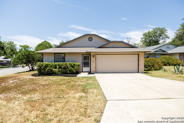 Details for 12207 Ridge Corner, San Antonio, TX 78247