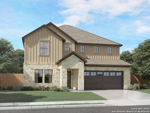 Details for 971 Earp Blvd, San Antonio, TX 78260
