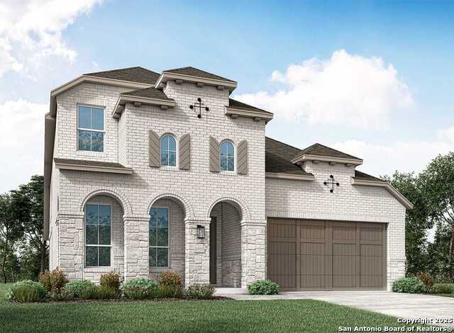 Details for 12335 Fort Anderson, San Antonio, TX 78245