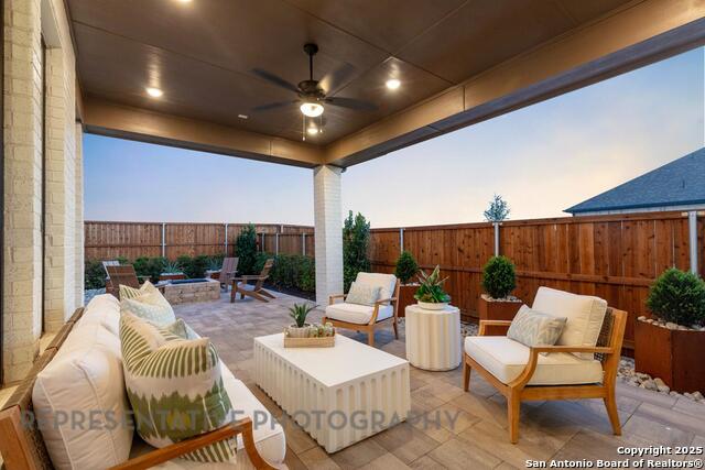 Image 29 of 33 For 12335 Fort Anderson