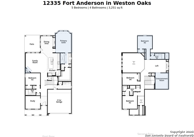 Image 33 of 33 For 12335 Fort Anderson