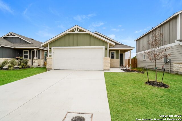Details for 4130 Lily Glade, Seguin, TX 78155