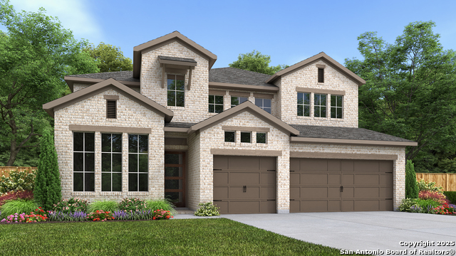 Details for 216 Lacey Oak, Castroville, TX 78009