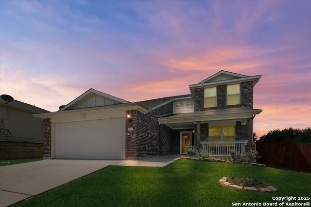 Details for 3717 Greenridge, Cibolo, TX 78108