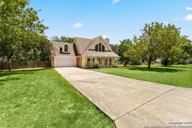 Details for 363 Skytrail Drive, New Braunfels, TX 78130